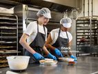 CAKE DECORATOR IN RAGAMA