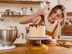 Cake Maker / Designer - Kottawa