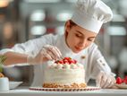 Cakes & Desserts Maker - Negombo