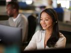 Call Center Agent