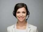Call Center Executive