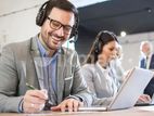 Call Center Executive