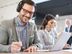 Call Center Executive