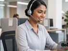 Call Center Executive