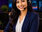 Call Center Executive