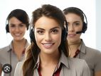 Call Center Executive