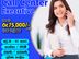 Call Center Executive - Colombo