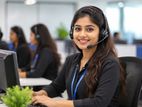 Call Center Executive