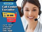 Call Center Executive - Maharagama