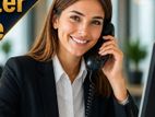 Call Center Executive-Maharagama