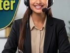 Call Center Executive-Maharagama