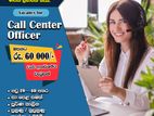 Call Center Executive - Maharagama