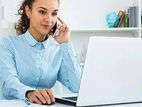 Call Center Executive ( Work from Home) - Colombo 15