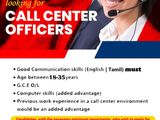 Call Center Kurunegala