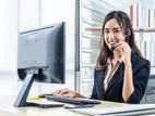 Call Center Office (Female) – Kurunegala