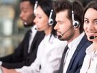 Call Center Officer- Colombo 03