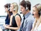 Call Center Officer - Colombo 03