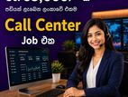 Call Center Officer