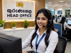 Call center officer