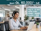 Call Center Officer - Maharagama