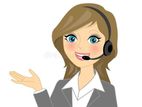 Call Center Operator