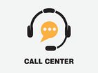 Call Center Operator Female ( Work from Home ) - Mount Lavinia