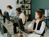 Call center Operator