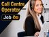 Call Center Operator - Maharagama