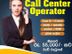 Call Center Operator - Maharagama