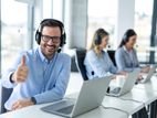 Call Center Sales Agents - Work from Office