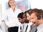 Call Center Team Lead