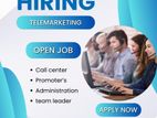 Call Center - Trincomalee