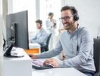 Call Centre Executive
