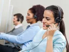 Call Centre Executive
