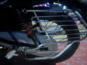 Bike Saree Guard for Sale