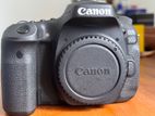 Canon 90D and 18mm-55mm Lens