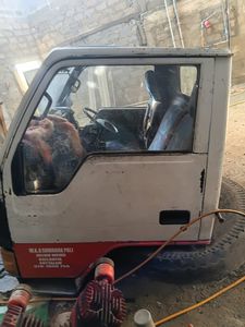 Canter Cabin for Sale