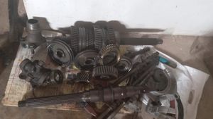 Canter Custom 350 Gear Box for Sale