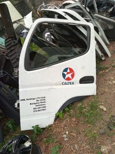 Canter Side Door for Sale