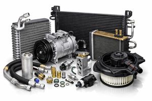 Car AC Heating System Parts for Sale