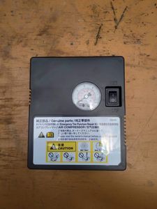 car Air pump for Sale