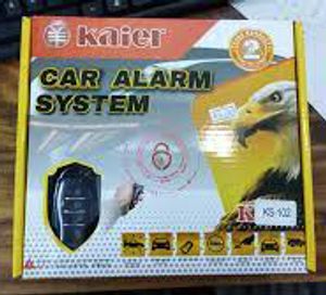 car alarm system toyota for Sale