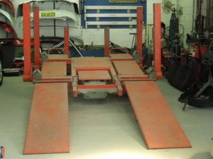 Car Aligner for Sale Car Aligner for Sale