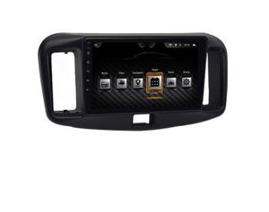 Car Android Gps Ips Dvd Audio Setup with Panel Daihatsu Mira for Sale
