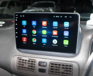 Car Android Player with panel | YD brand for Sale