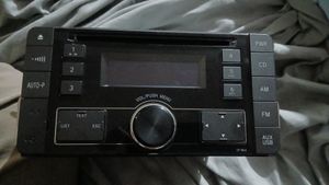 Car Audio Set for Sale