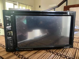 Car Audio System for Sale