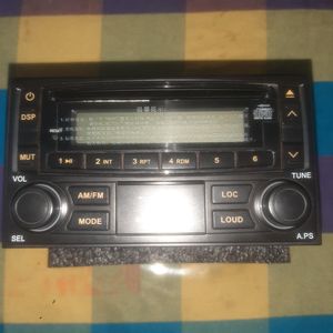 Car Audio System for Sale