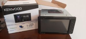 Car Audio System - Touch Screen for Sale Car Audio System - Touch Screen for Sale