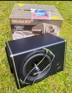 Car Audio Speaker for Sale